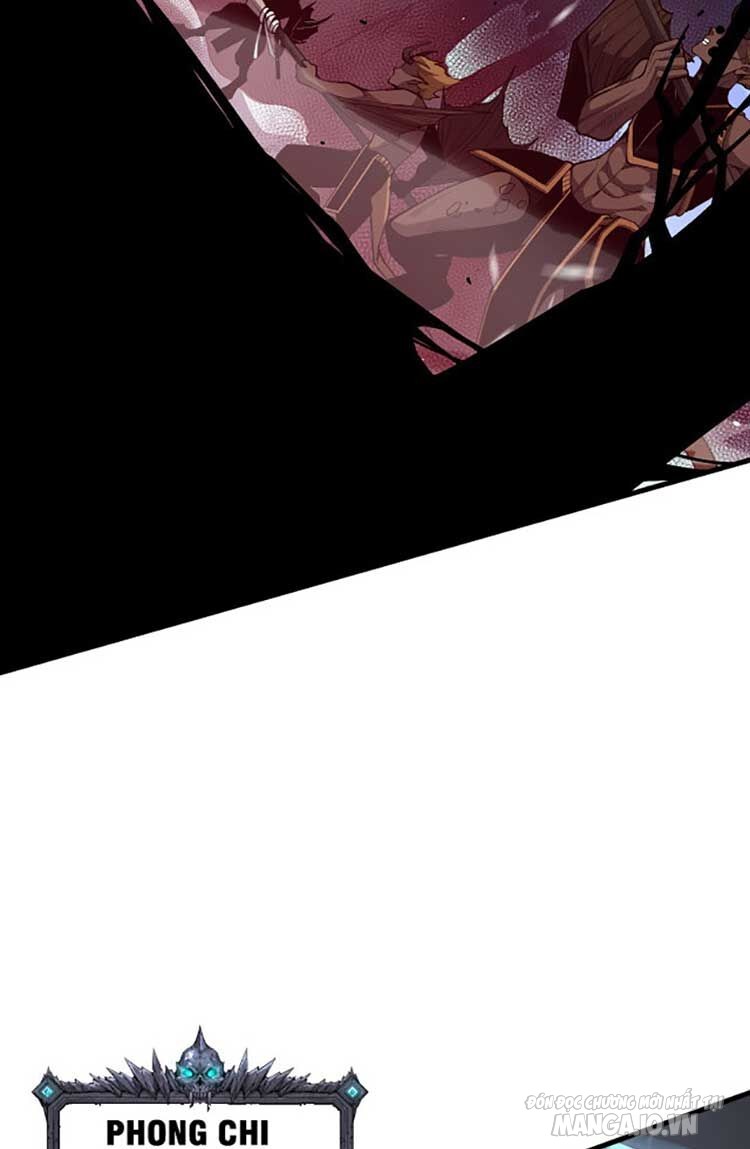 Tử Linh Pháp Sư: Ta Chính Là Thiên Tai Chapter 35 - Trang 2