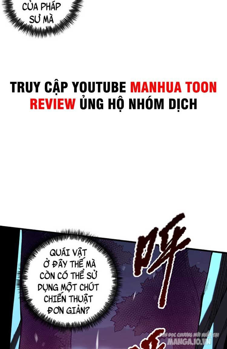 Tử Linh Pháp Sư: Ta Chính Là Thiên Tai Chapter 35 - Trang 2