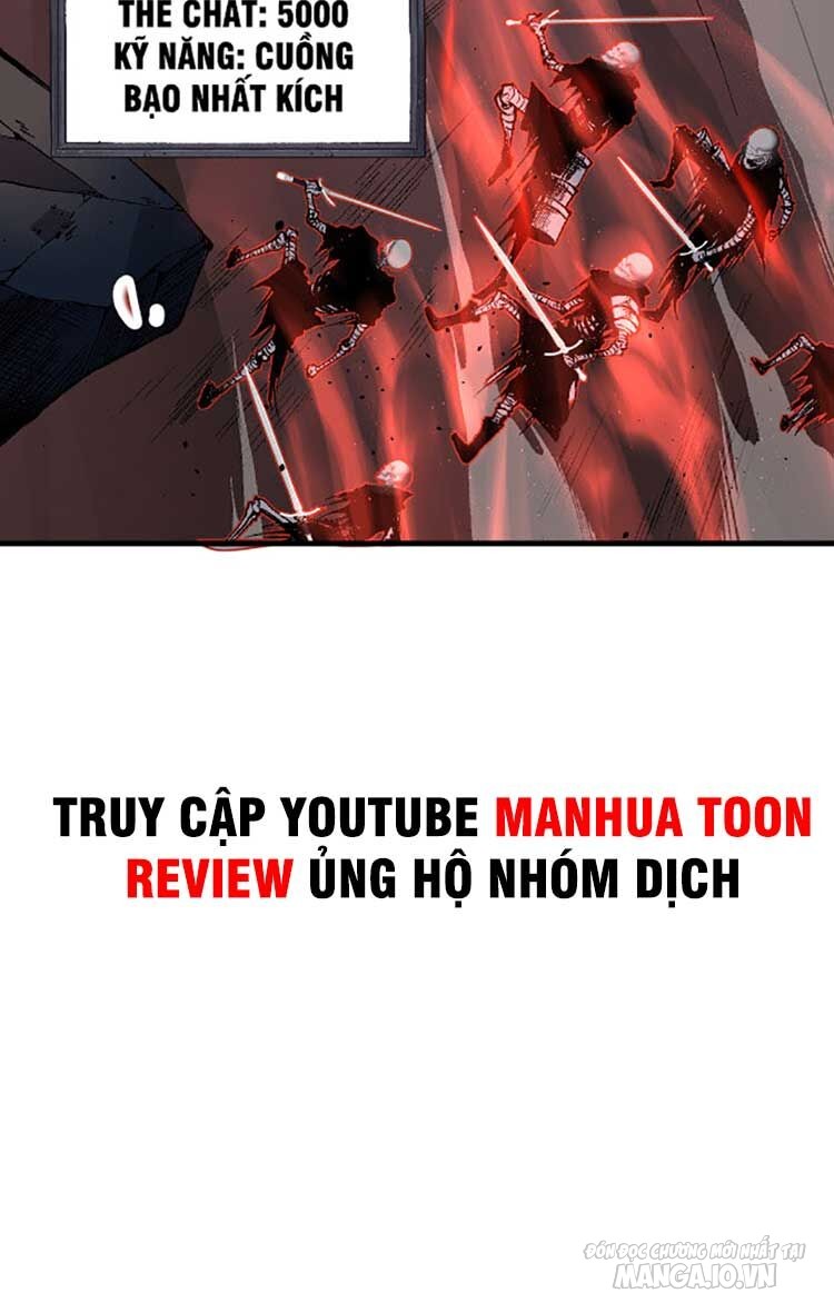 Tử Linh Pháp Sư: Ta Chính Là Thiên Tai Chapter 35 - Trang 2