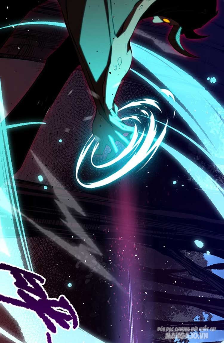 Tử Linh Pháp Sư: Ta Chính Là Thiên Tai Chapter 35 - Trang 2