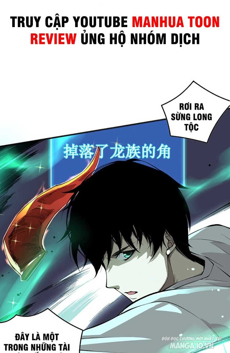 Tử Linh Pháp Sư: Ta Chính Là Thiên Tai Chapter 35 - Trang 2