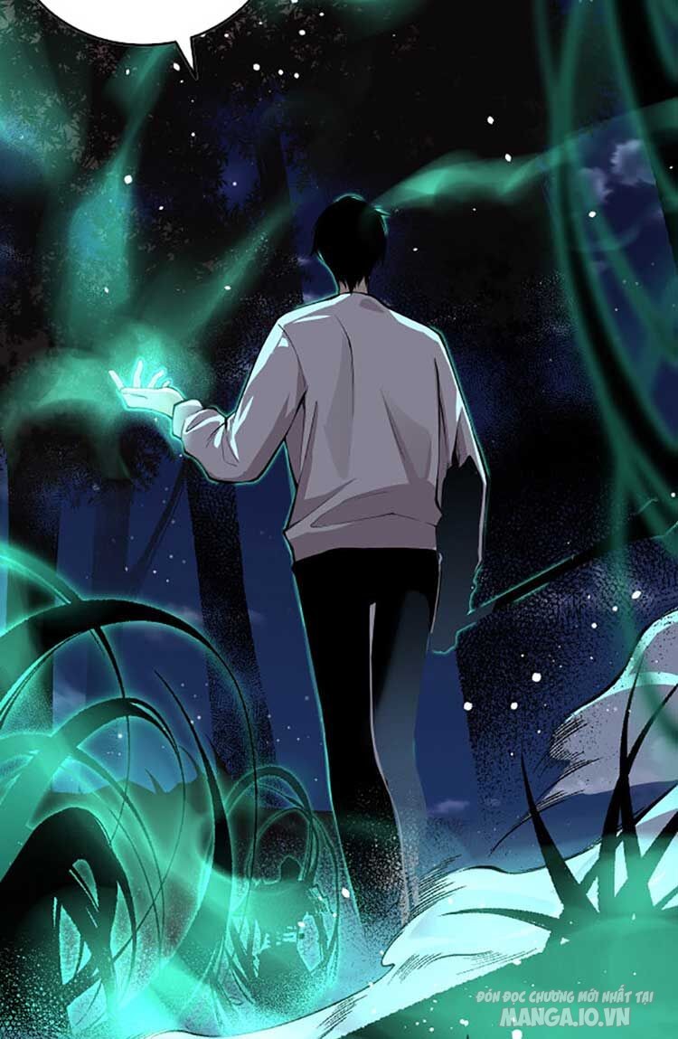 Tử Linh Pháp Sư: Ta Chính Là Thiên Tai Chapter 35 - Trang 2