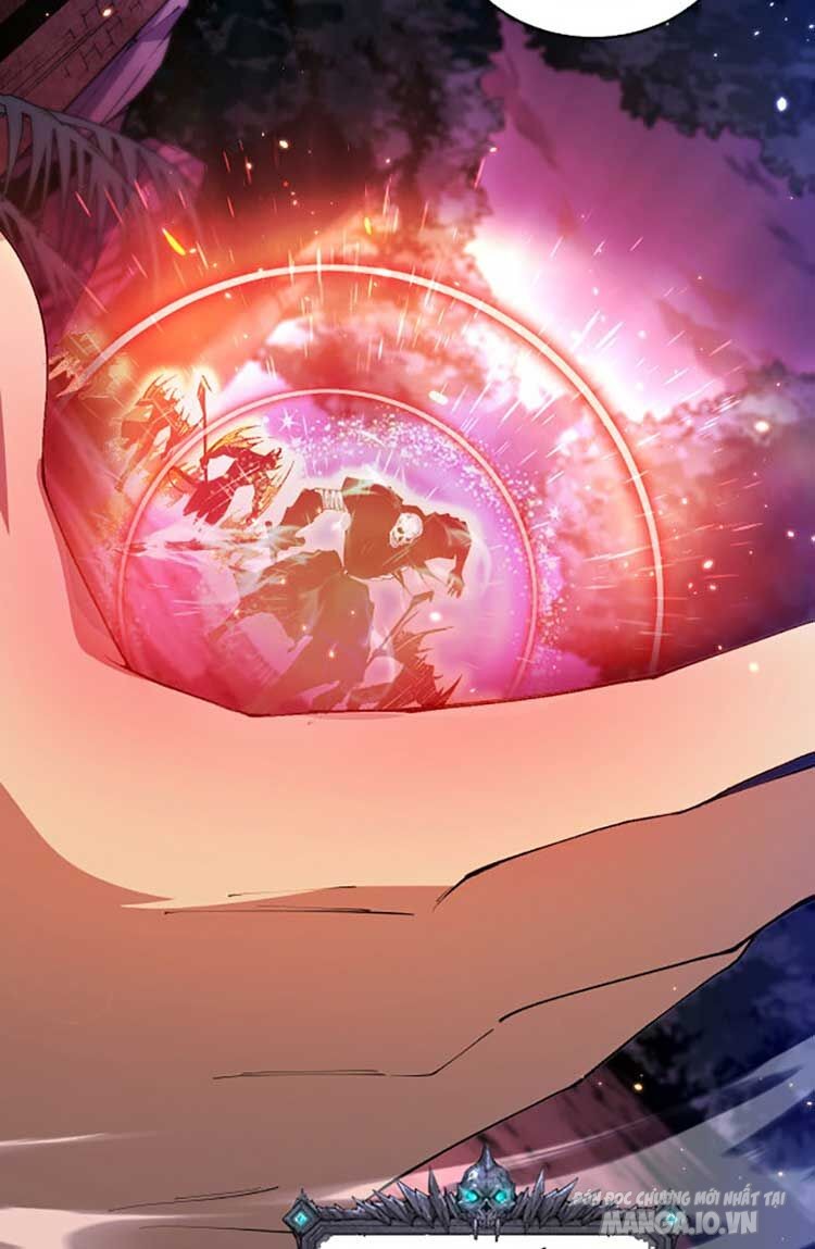 Tử Linh Pháp Sư: Ta Chính Là Thiên Tai Chapter 35 - Trang 2