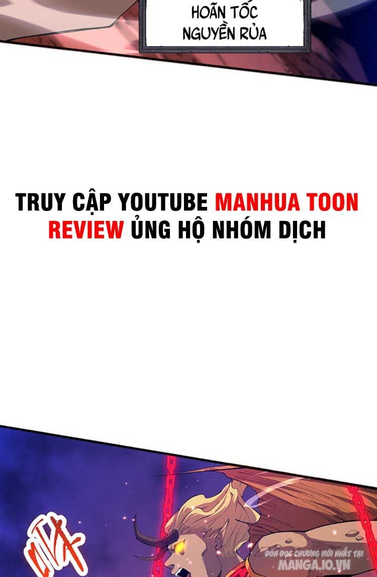 Tử Linh Pháp Sư: Ta Chính Là Thiên Tai Chapter 35 - Trang 2