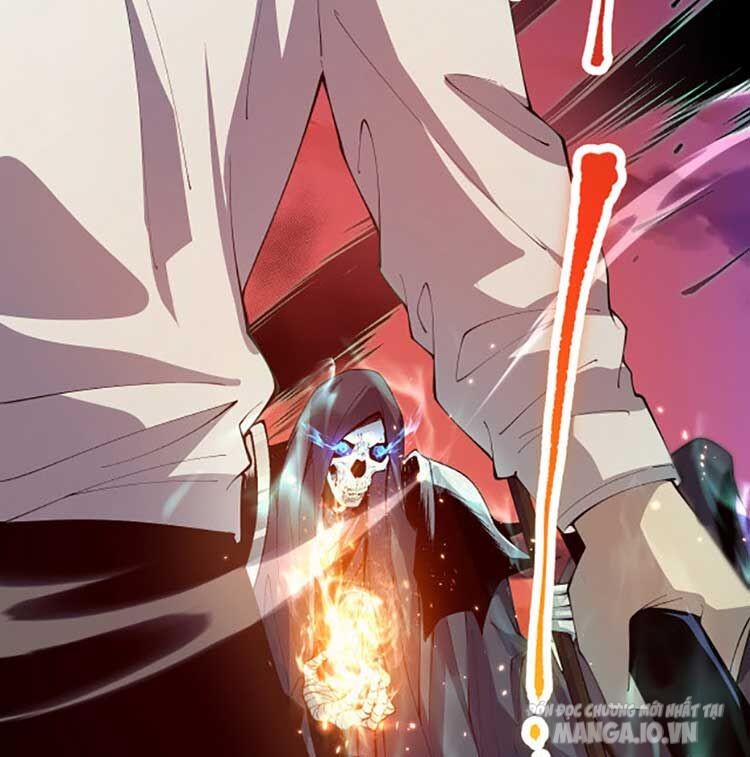 Tử Linh Pháp Sư: Ta Chính Là Thiên Tai Chapter 35 - Trang 2