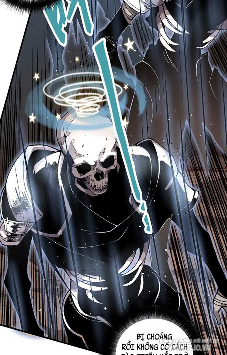 Tử Linh Pháp Sư: Ta Chính Là Thiên Tai Chapter 35 - Trang 2