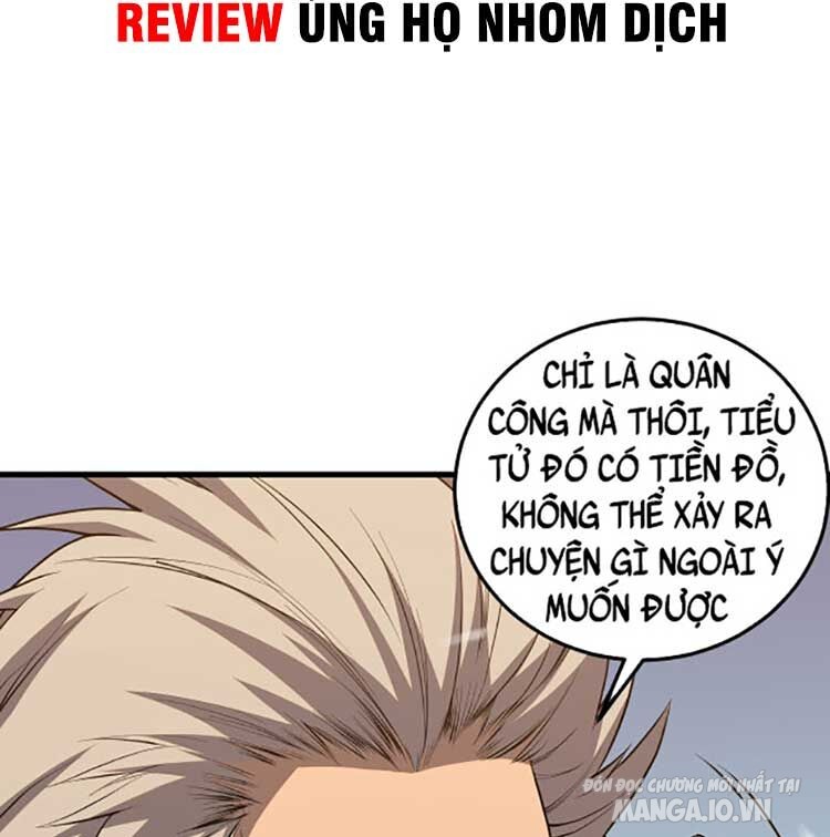 Tử Linh Pháp Sư: Ta Chính Là Thiên Tai Chapter 35 - Trang 2