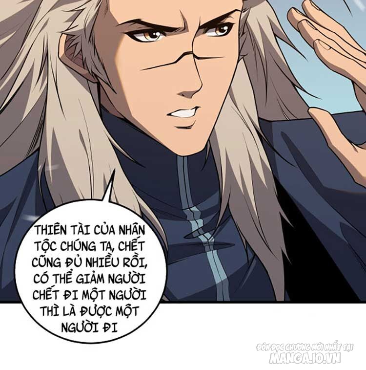 Tử Linh Pháp Sư: Ta Chính Là Thiên Tai Chapter 35 - Trang 2