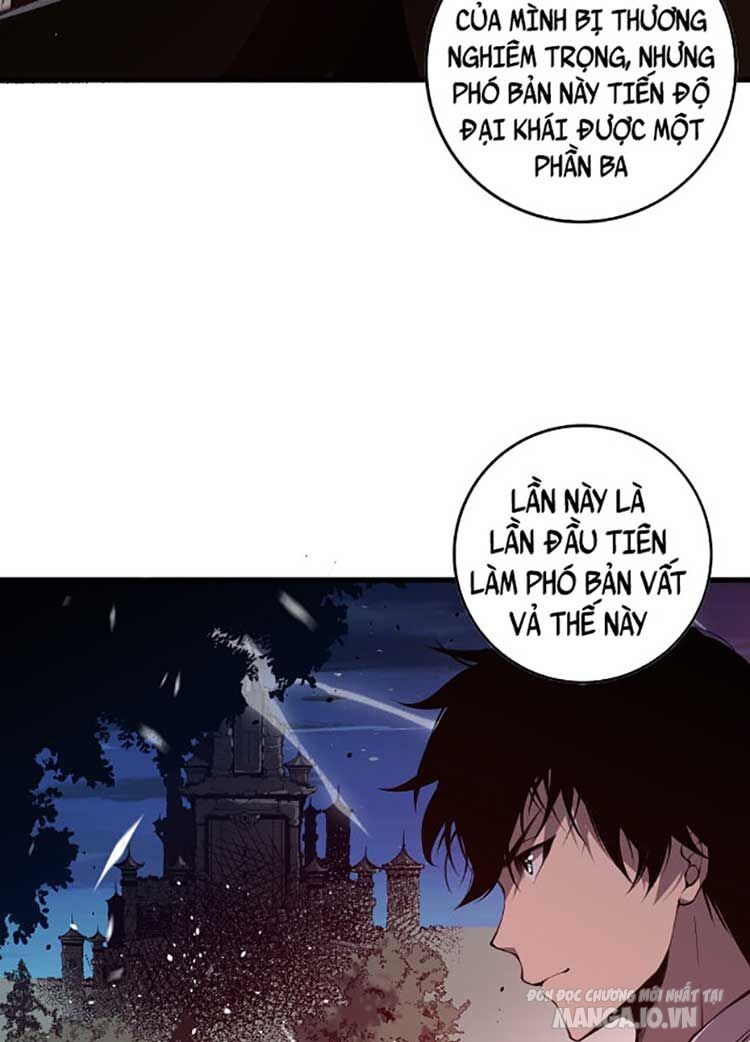 Tử Linh Pháp Sư: Ta Chính Là Thiên Tai Chapter 35 - Trang 2