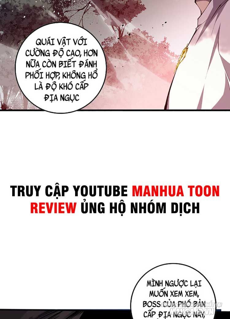 Tử Linh Pháp Sư: Ta Chính Là Thiên Tai Chapter 35 - Trang 2