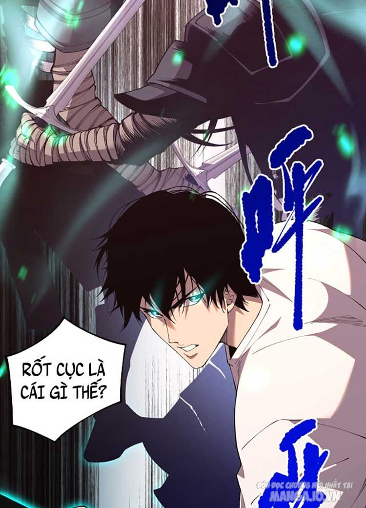 Tử Linh Pháp Sư: Ta Chính Là Thiên Tai Chapter 35 - Trang 2