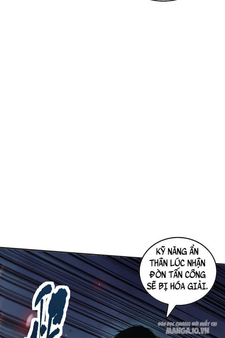 Tử Linh Pháp Sư: Ta Chính Là Thiên Tai Chapter 36 - Trang 2