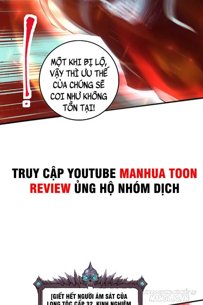 Tử Linh Pháp Sư: Ta Chính Là Thiên Tai Chapter 36 - Trang 2