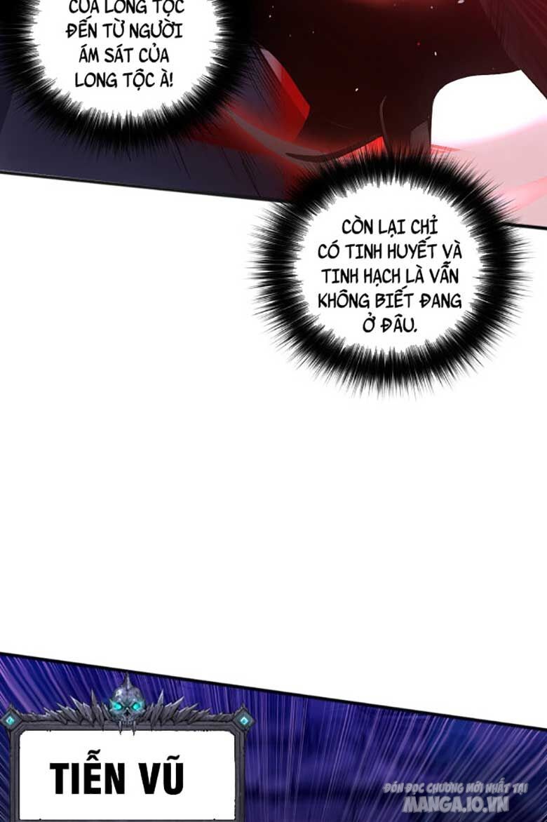 Tử Linh Pháp Sư: Ta Chính Là Thiên Tai Chapter 36 - Trang 2