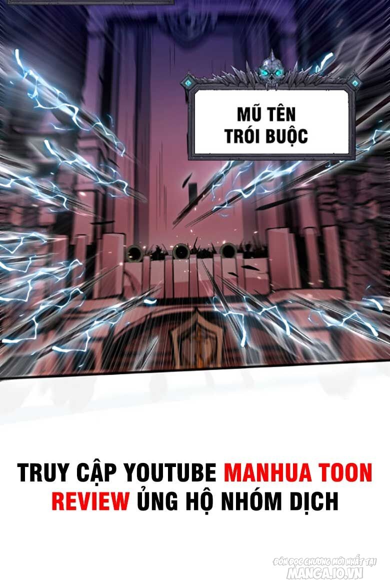 Tử Linh Pháp Sư: Ta Chính Là Thiên Tai Chapter 36 - Trang 2