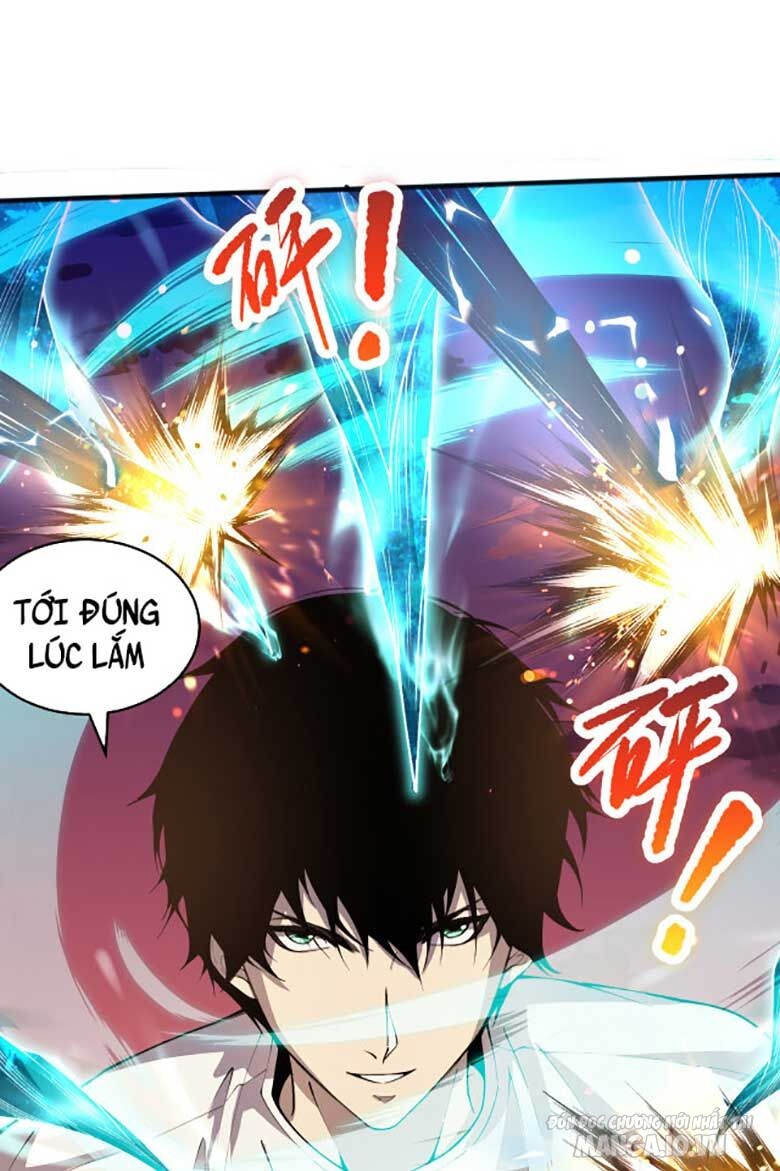 Tử Linh Pháp Sư: Ta Chính Là Thiên Tai Chapter 36 - Trang 2