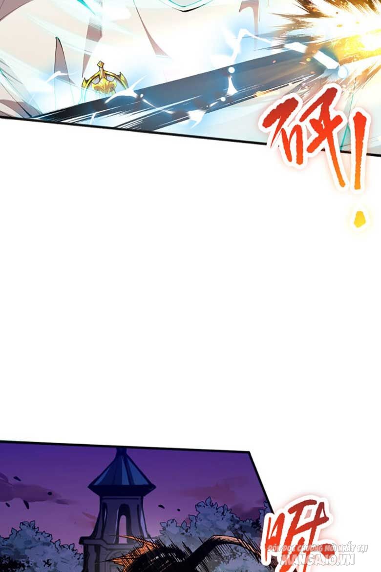 Tử Linh Pháp Sư: Ta Chính Là Thiên Tai Chapter 36 - Trang 2