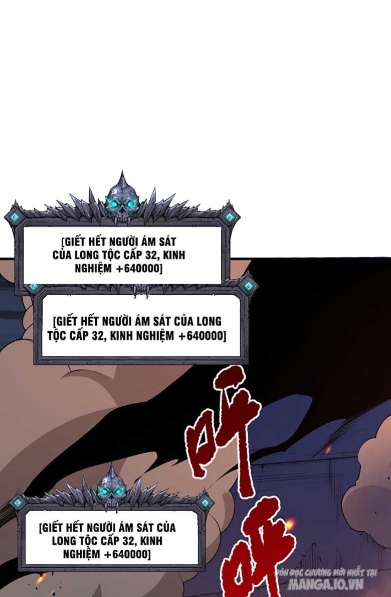 Tử Linh Pháp Sư: Ta Chính Là Thiên Tai Chapter 36 - Trang 2