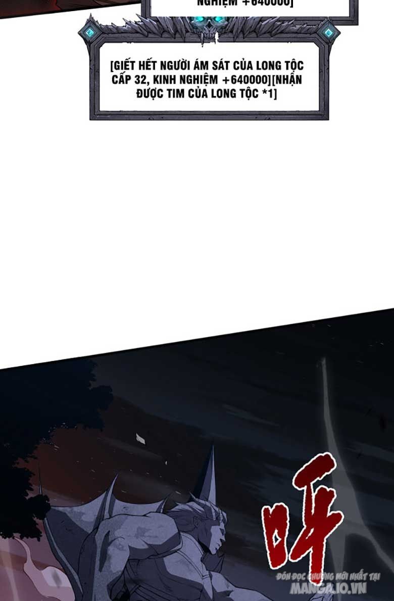 Tử Linh Pháp Sư: Ta Chính Là Thiên Tai Chapter 36 - Trang 2