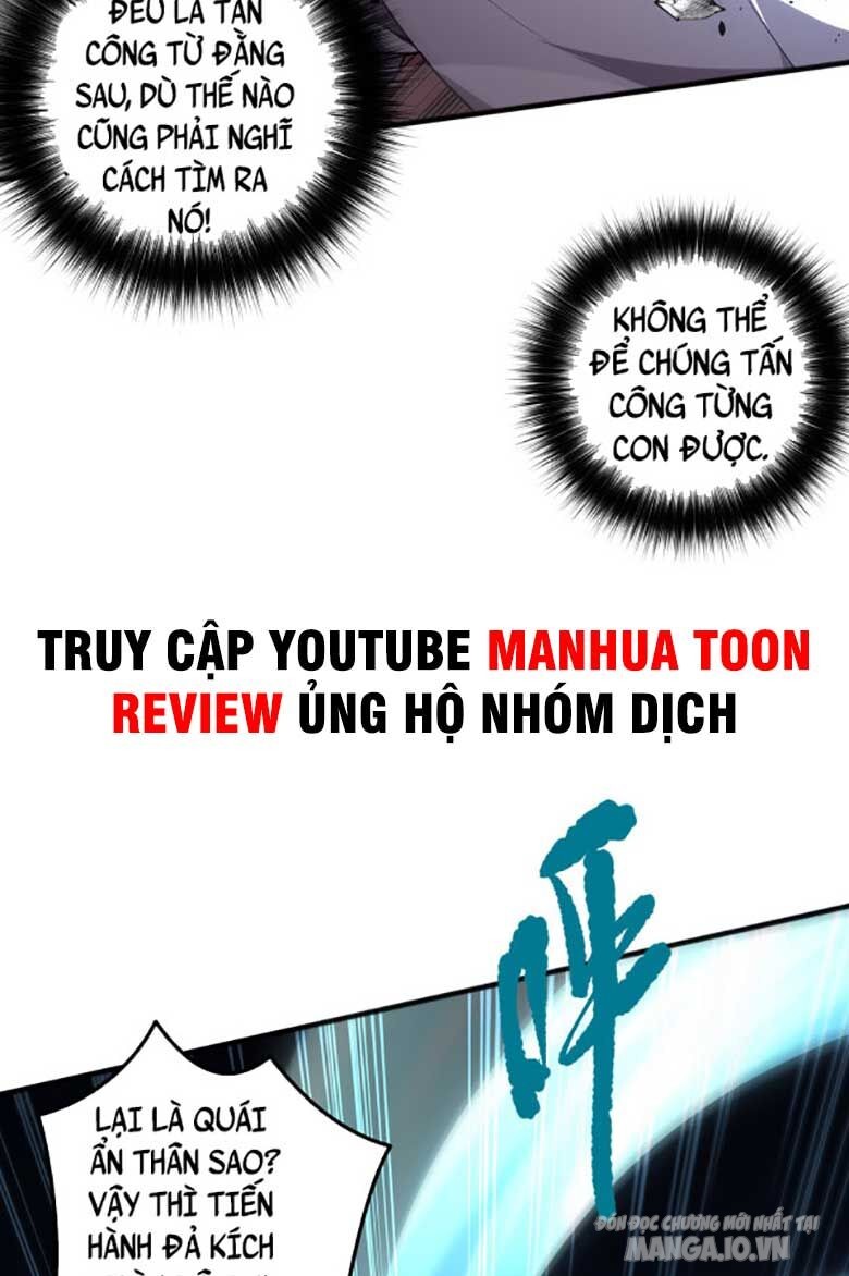 Tử Linh Pháp Sư: Ta Chính Là Thiên Tai Chapter 36 - Trang 2