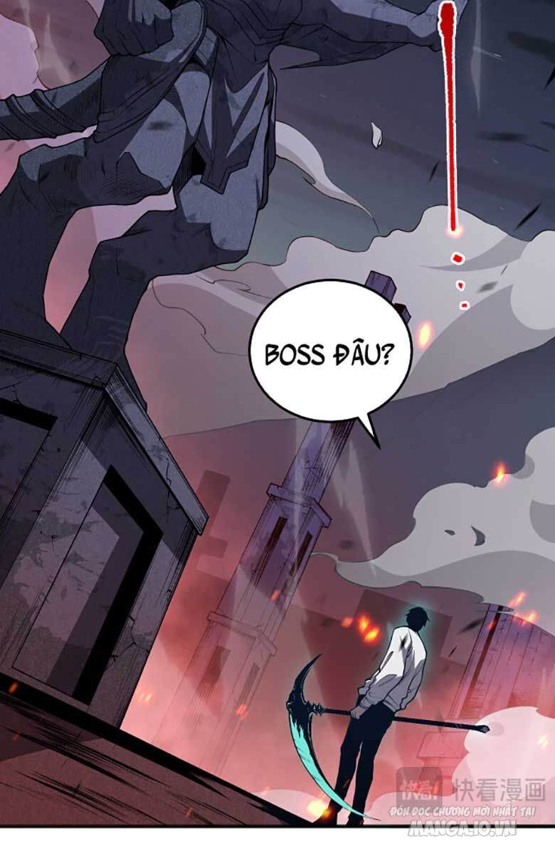 Tử Linh Pháp Sư: Ta Chính Là Thiên Tai Chapter 36 - Trang 2