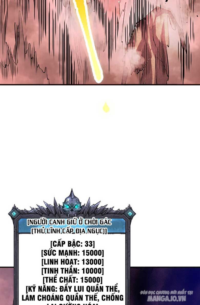 Tử Linh Pháp Sư: Ta Chính Là Thiên Tai Chapter 36 - Trang 2