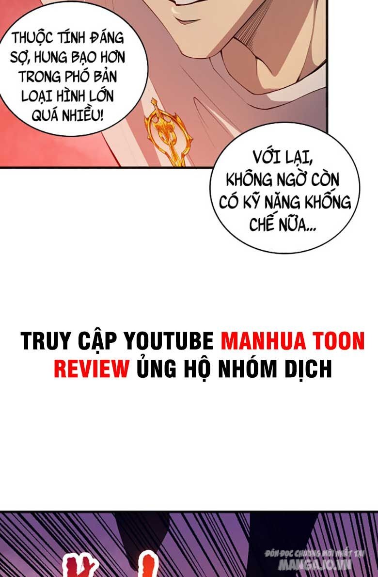 Tử Linh Pháp Sư: Ta Chính Là Thiên Tai Chapter 36 - Trang 2