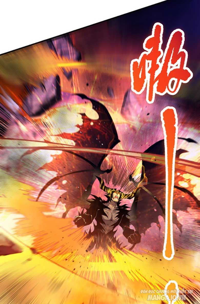 Tử Linh Pháp Sư: Ta Chính Là Thiên Tai Chapter 36 - Trang 2