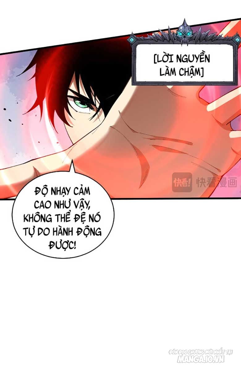 Tử Linh Pháp Sư: Ta Chính Là Thiên Tai Chapter 36 - Trang 2