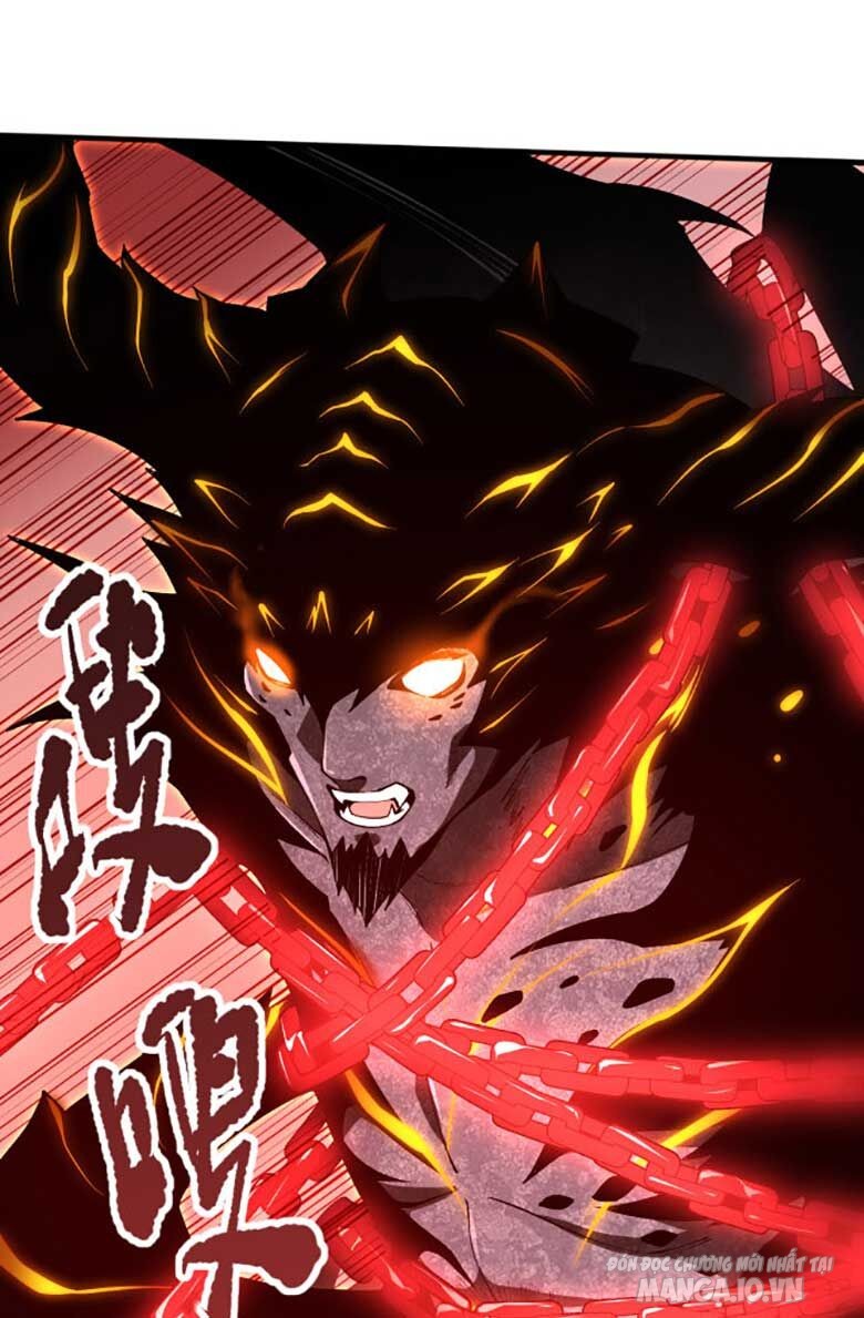 Tử Linh Pháp Sư: Ta Chính Là Thiên Tai Chapter 36 - Trang 2