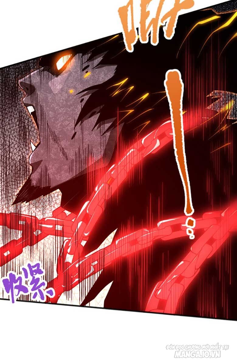 Tử Linh Pháp Sư: Ta Chính Là Thiên Tai Chapter 36 - Trang 2