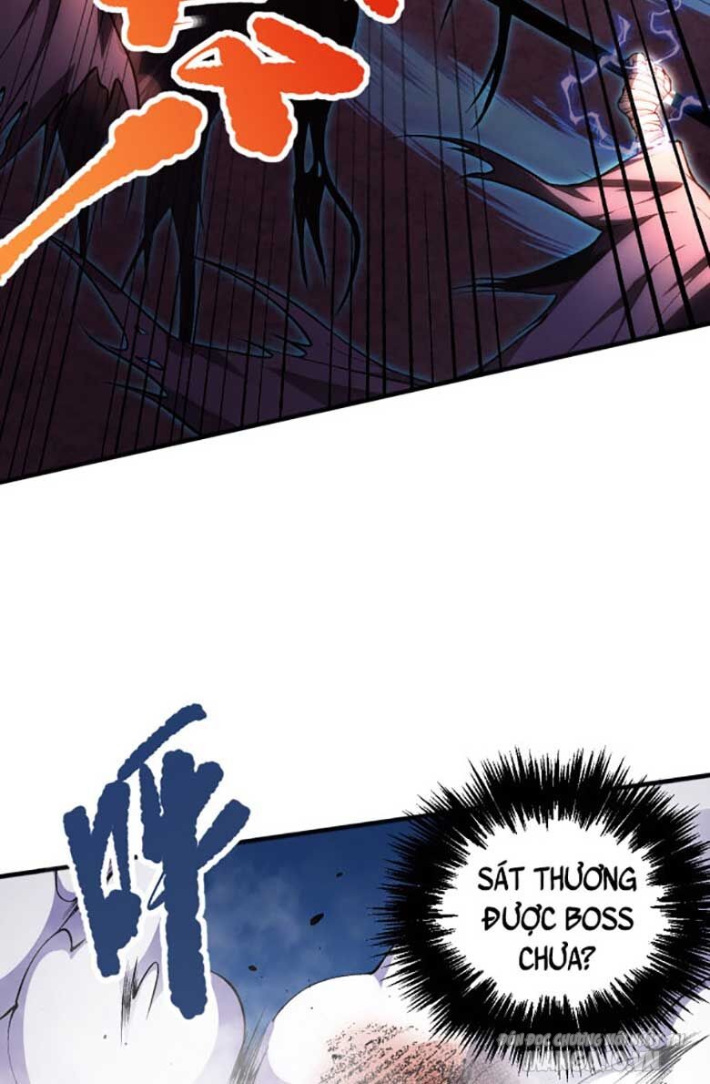 Tử Linh Pháp Sư: Ta Chính Là Thiên Tai Chapter 36 - Trang 2