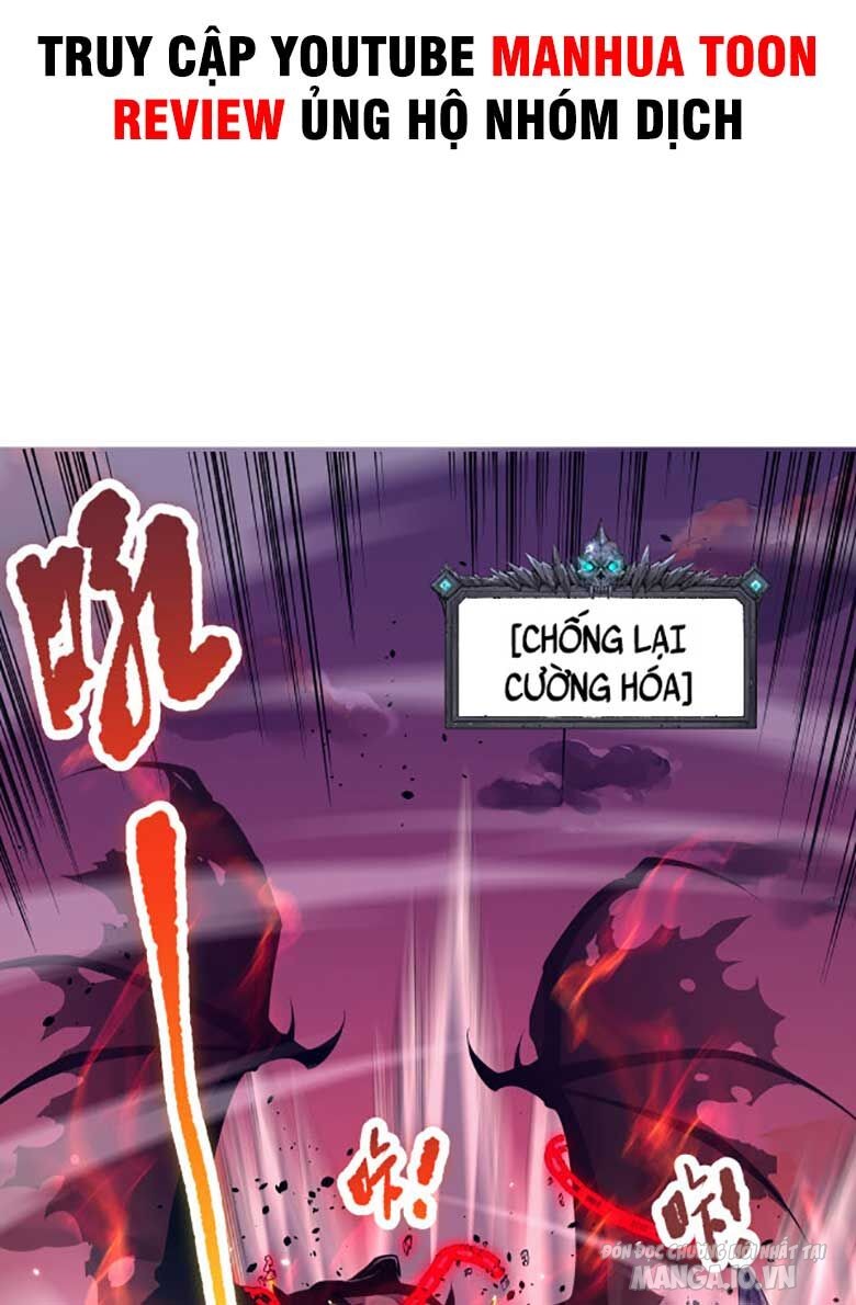 Tử Linh Pháp Sư: Ta Chính Là Thiên Tai Chapter 36 - Trang 2