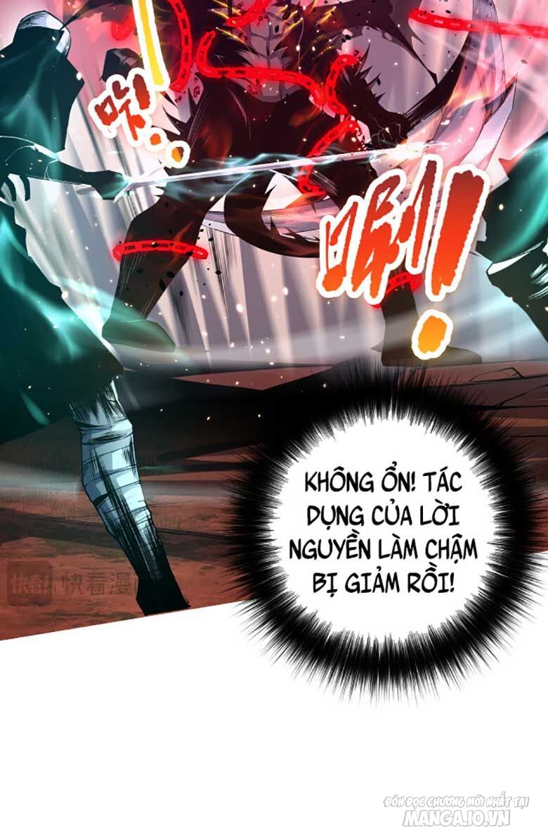 Tử Linh Pháp Sư: Ta Chính Là Thiên Tai Chapter 36 - Trang 2