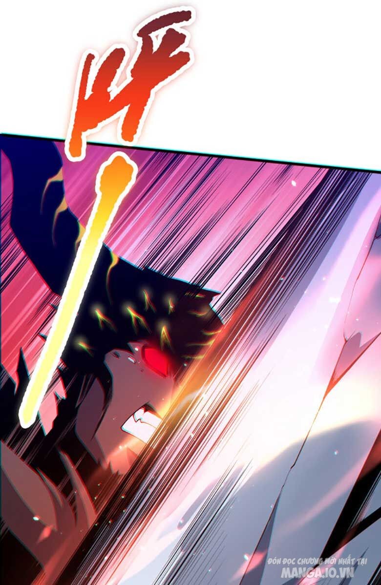 Tử Linh Pháp Sư: Ta Chính Là Thiên Tai Chapter 36 - Trang 2