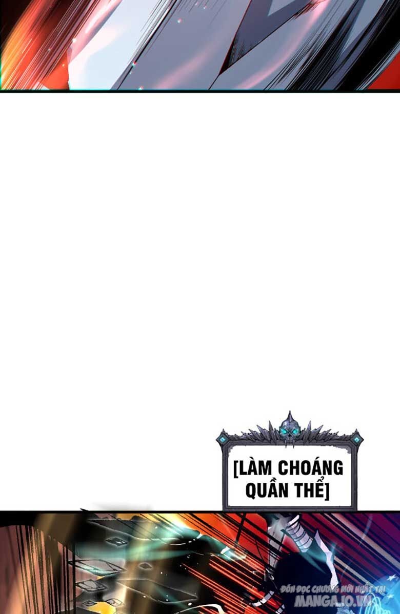 Tử Linh Pháp Sư: Ta Chính Là Thiên Tai Chapter 36 - Trang 2