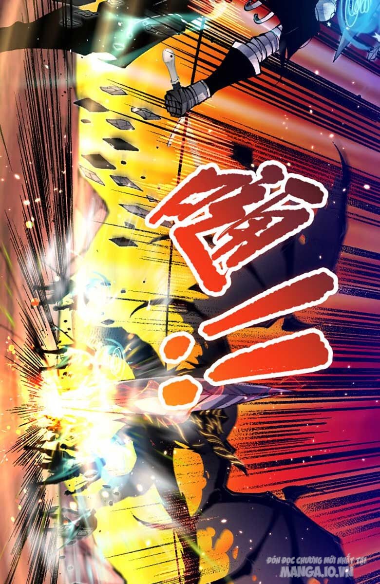 Tử Linh Pháp Sư: Ta Chính Là Thiên Tai Chapter 36 - Trang 2