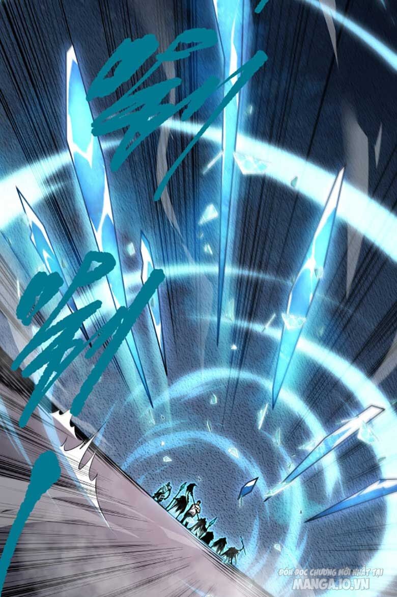 Tử Linh Pháp Sư: Ta Chính Là Thiên Tai Chapter 36 - Trang 2