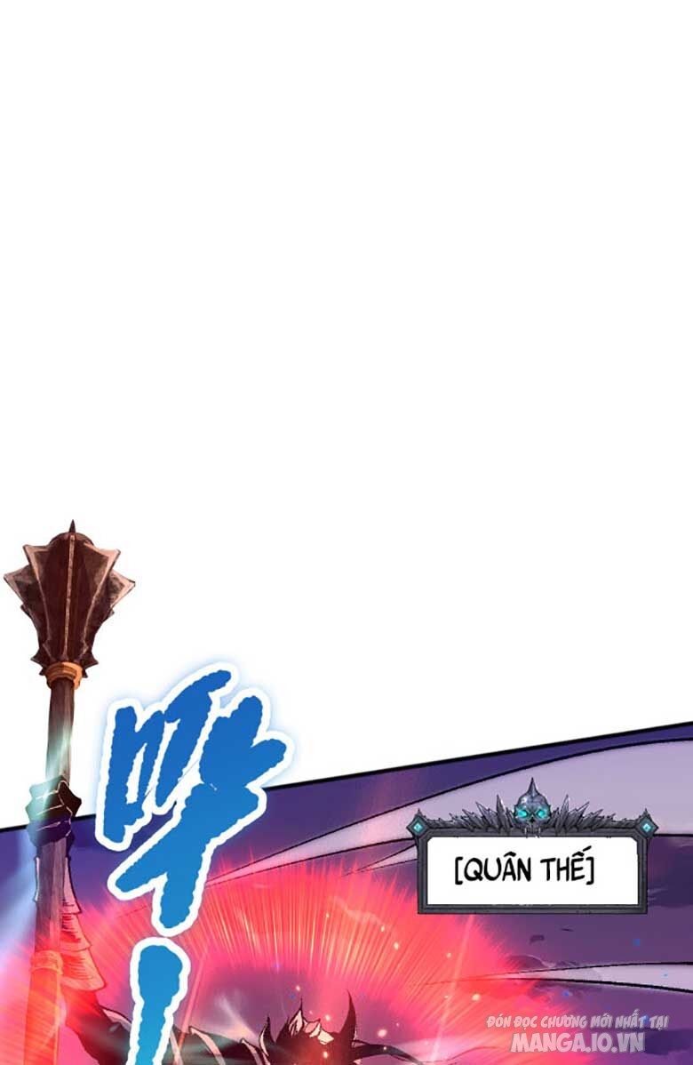 Tử Linh Pháp Sư: Ta Chính Là Thiên Tai Chapter 36 - Trang 2