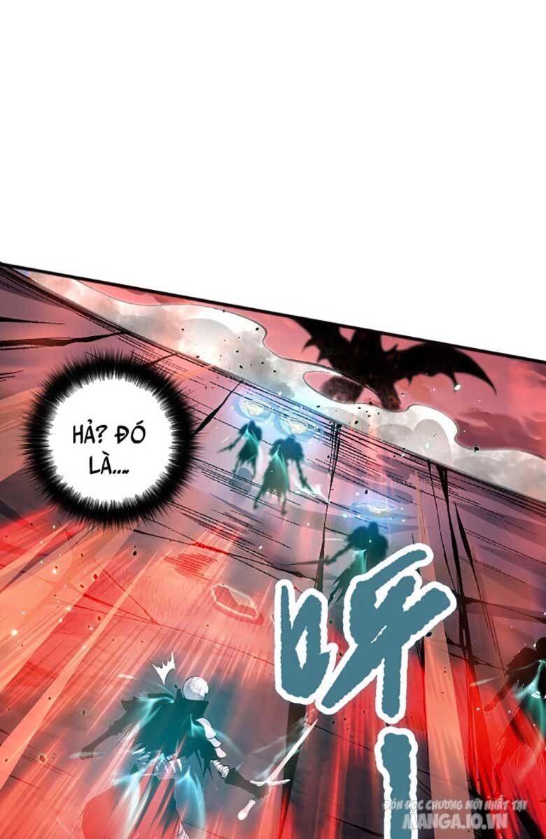 Tử Linh Pháp Sư: Ta Chính Là Thiên Tai Chapter 36 - Trang 2