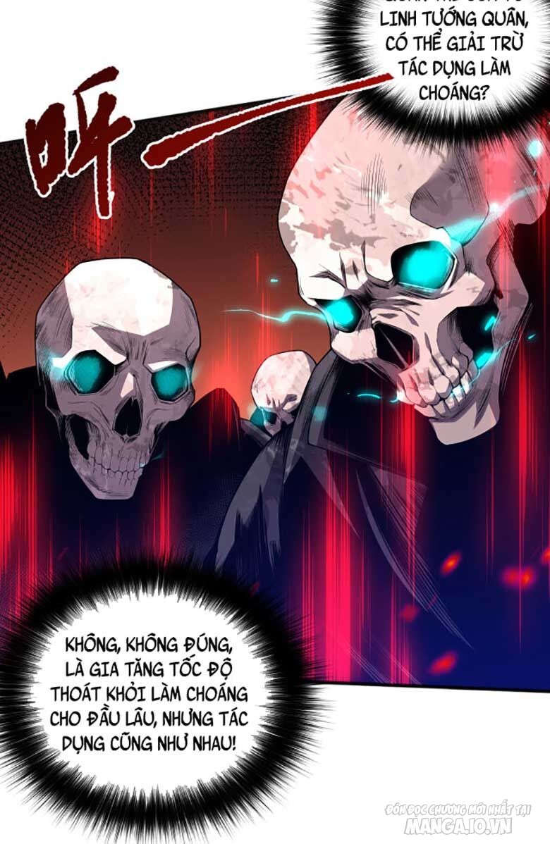 Tử Linh Pháp Sư: Ta Chính Là Thiên Tai Chapter 36 - Trang 2