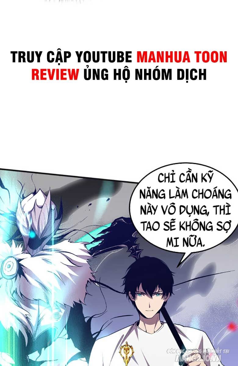 Tử Linh Pháp Sư: Ta Chính Là Thiên Tai Chapter 36 - Trang 2