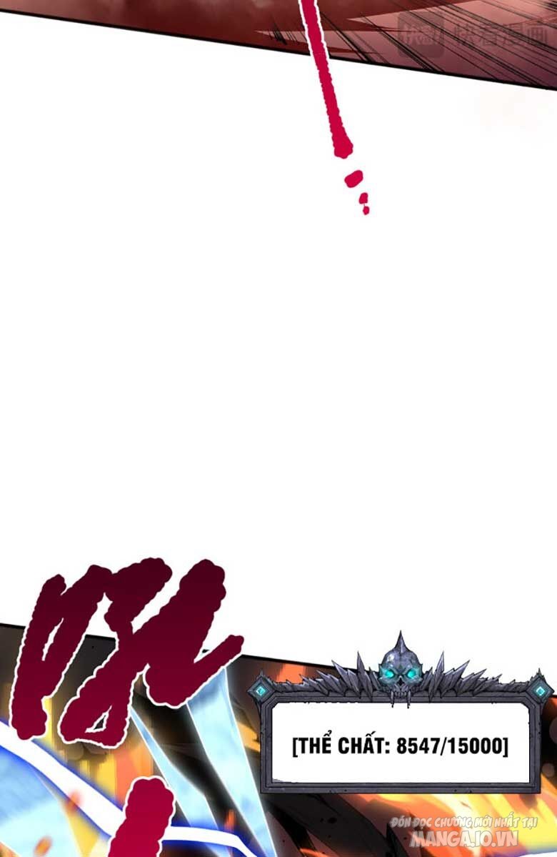 Tử Linh Pháp Sư: Ta Chính Là Thiên Tai Chapter 36 - Trang 2
