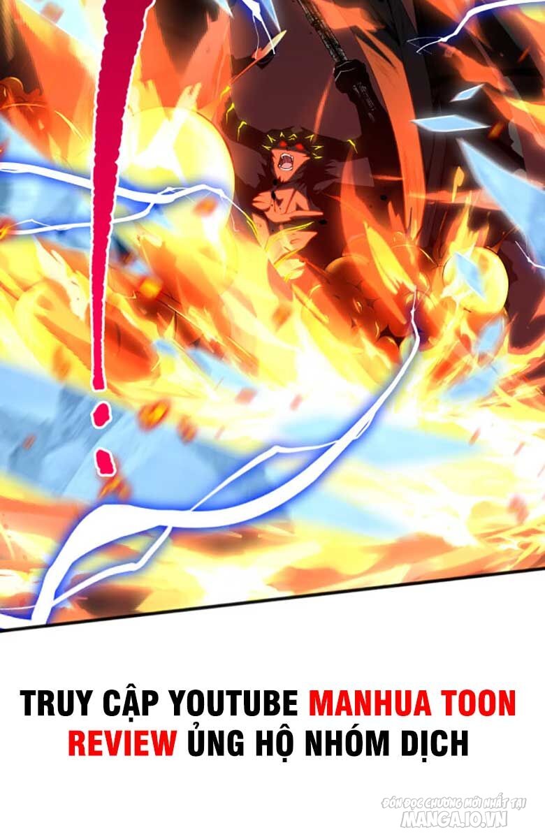 Tử Linh Pháp Sư: Ta Chính Là Thiên Tai Chapter 36 - Trang 2