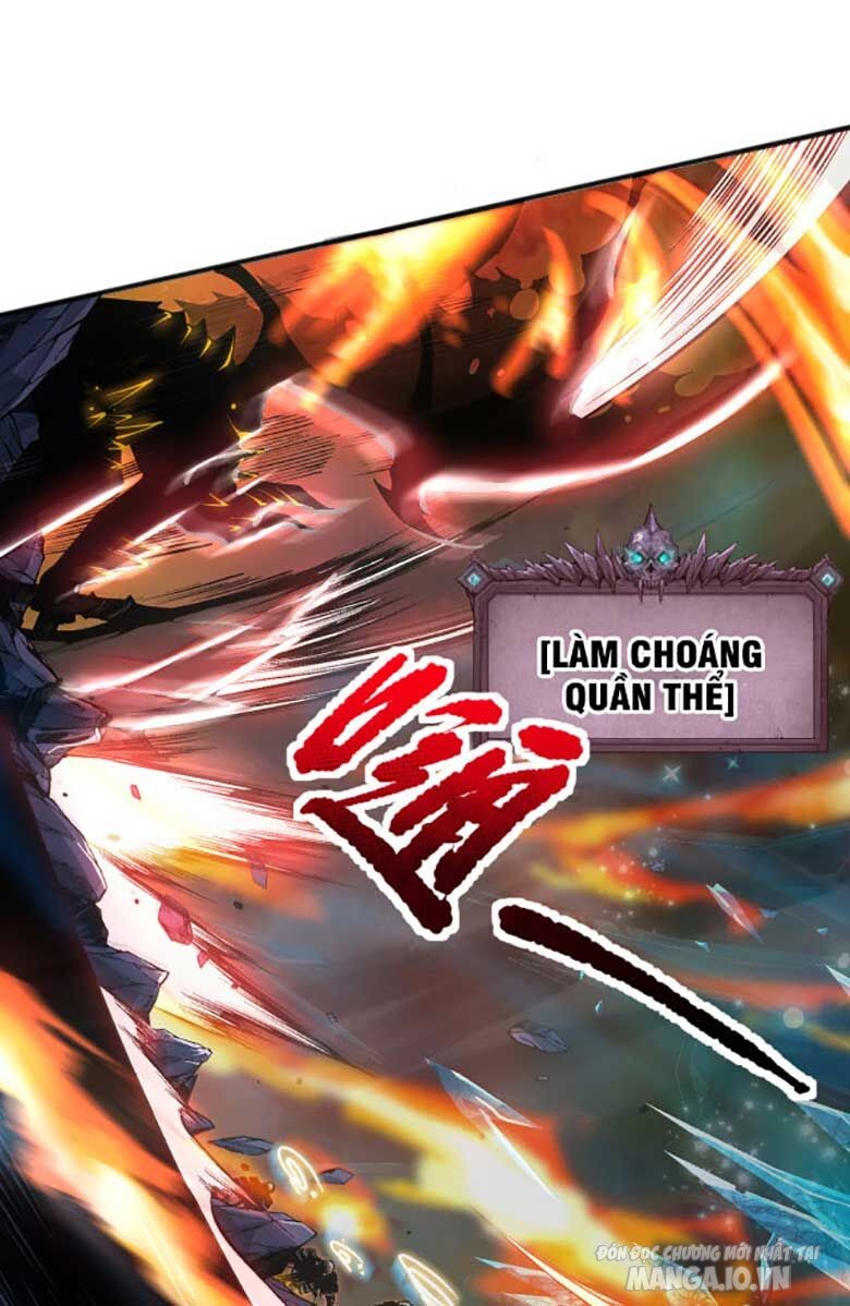 Tử Linh Pháp Sư: Ta Chính Là Thiên Tai Chapter 36 - Trang 2