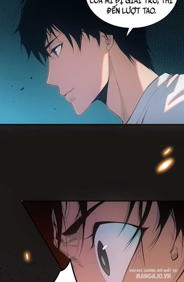 Tử Linh Pháp Sư: Ta Chính Là Thiên Tai Chapter 36 - Trang 2