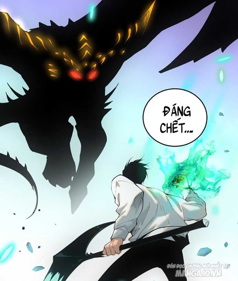 Tử Linh Pháp Sư: Ta Chính Là Thiên Tai Chapter 36 - Trang 2