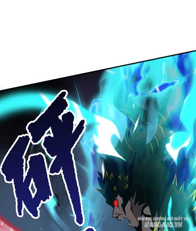 Tử Linh Pháp Sư: Ta Chính Là Thiên Tai Chapter 36 - Trang 2