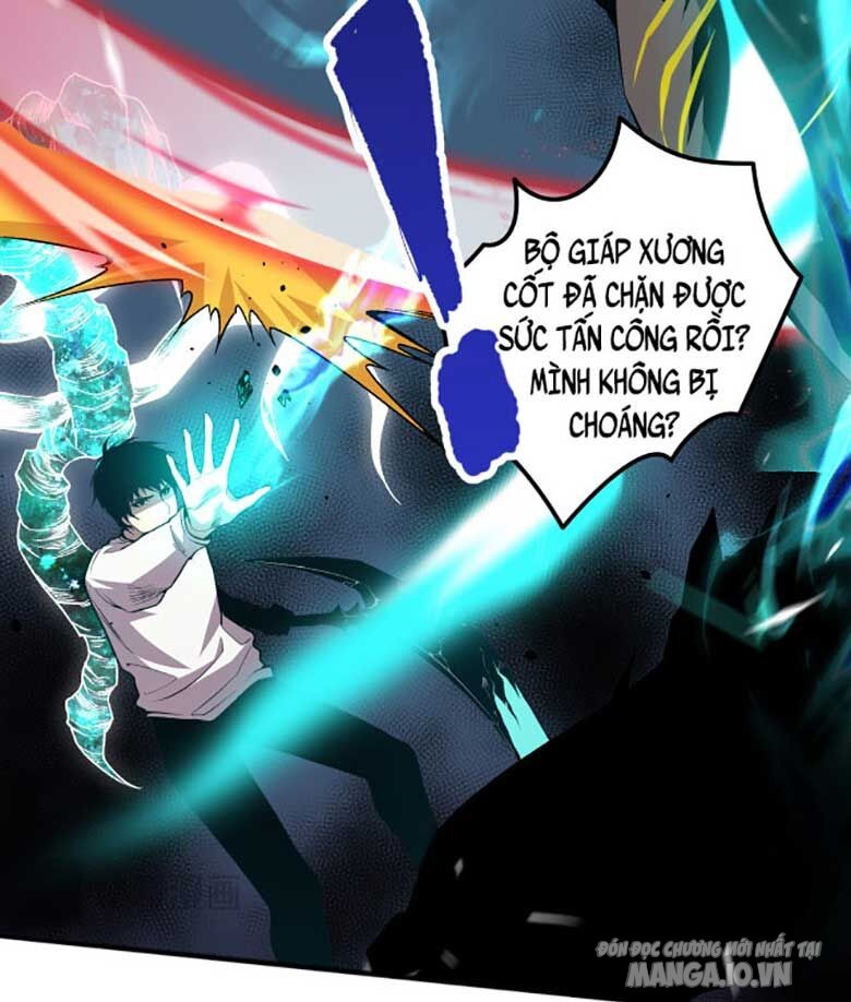 Tử Linh Pháp Sư: Ta Chính Là Thiên Tai Chapter 36 - Trang 2