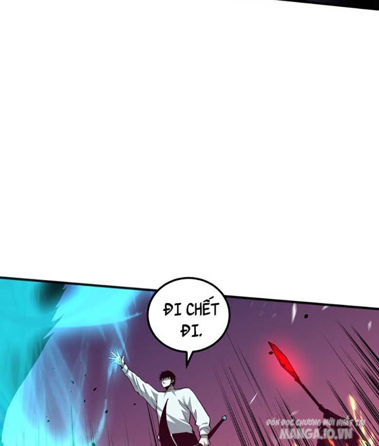 Tử Linh Pháp Sư: Ta Chính Là Thiên Tai Chapter 36 - Trang 2